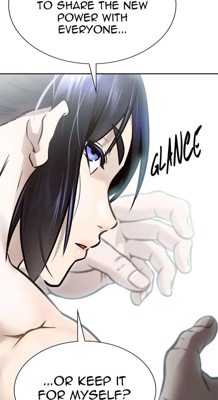 Tower of God Chapter 631 – Page 23