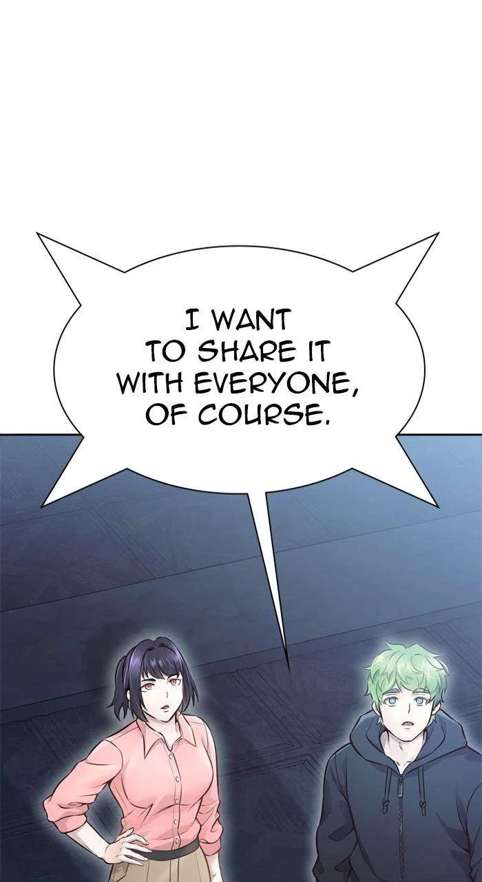 Tower of God Chapter 631 – Page 25