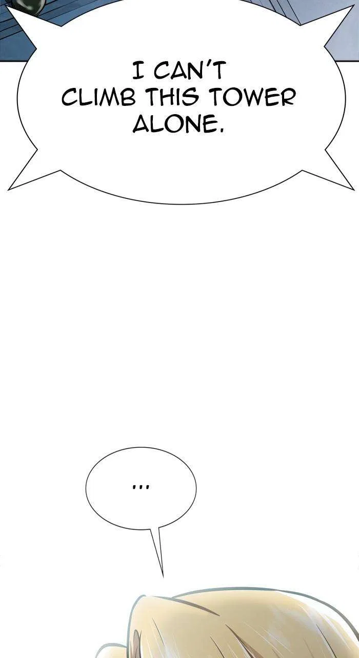 Tower of God Chapter 631 – Page 27