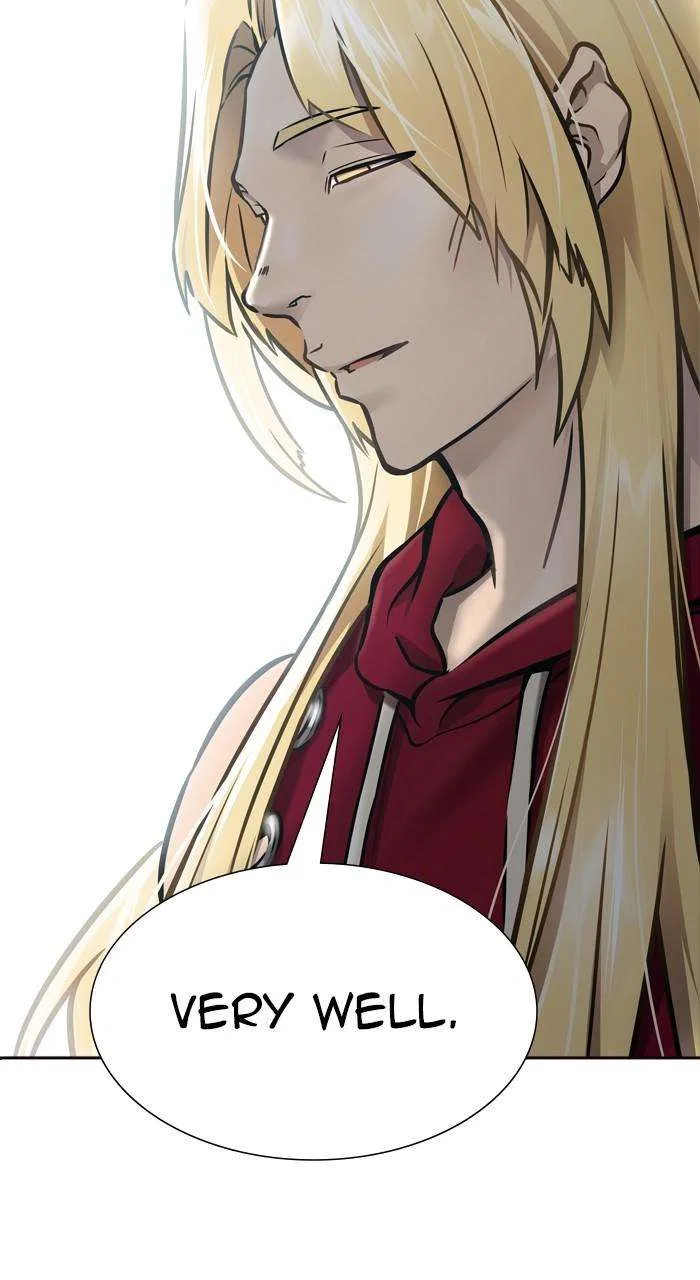 Tower of God Chapter 631 – Page 28