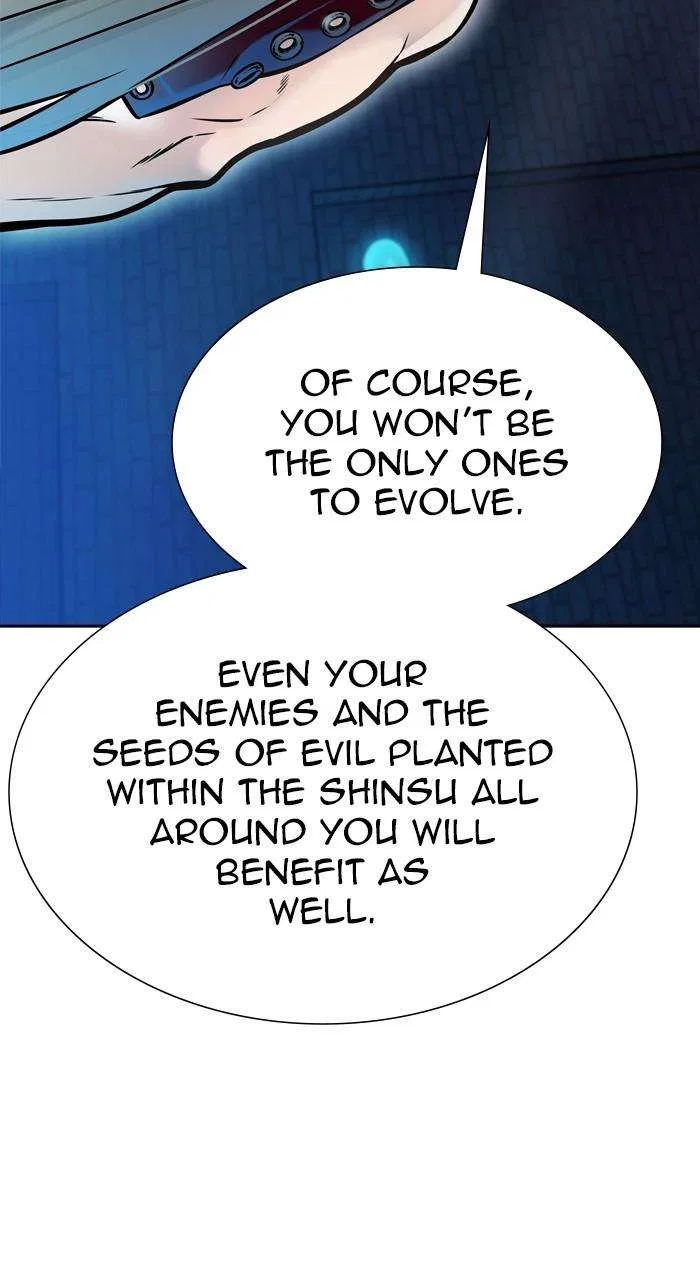 Tower of God Chapter 631 – Page 31