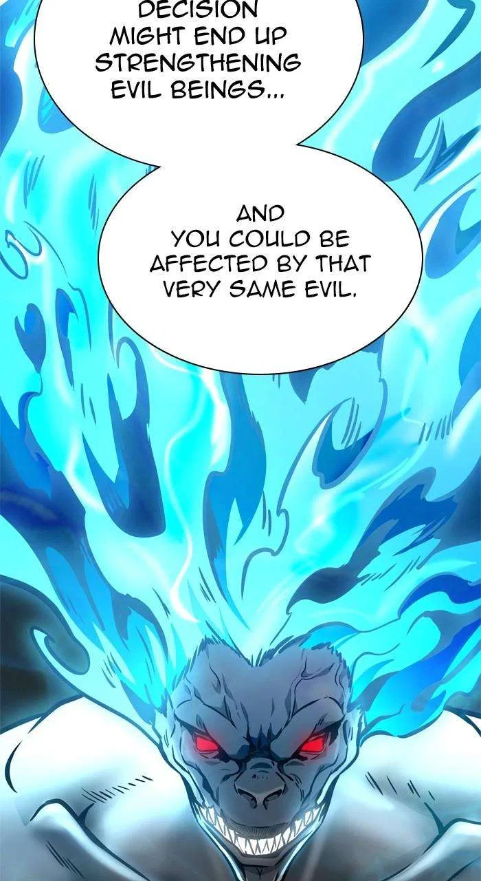 Tower of God Chapter 631 – Page 34