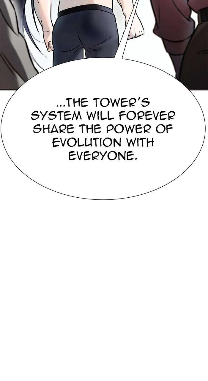 Tower of God Chapter 631 – Page 41
