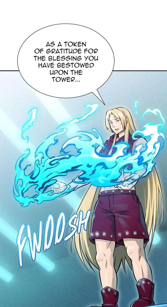 Tower of God Chapter 631 – Page 42