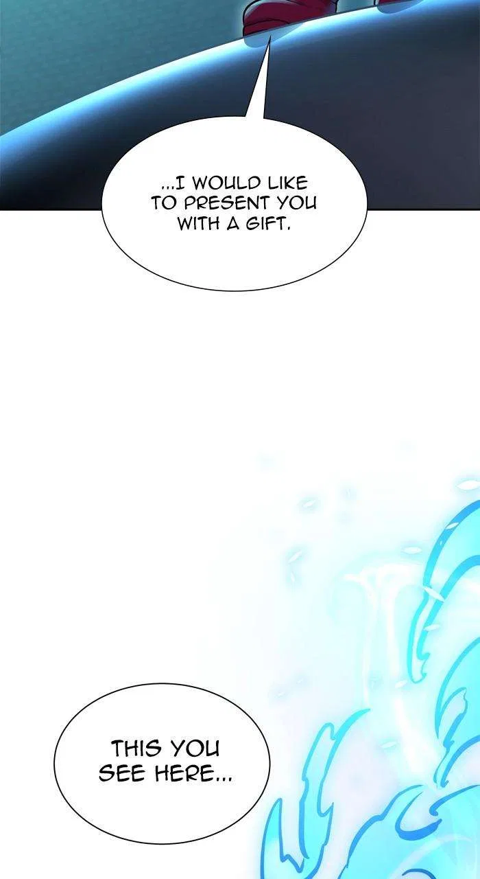 Tower of God Chapter 631 – Page 43