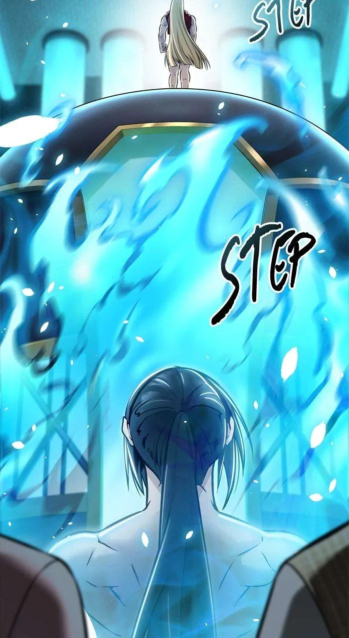 Tower of God Chapter 631 – Page 50
