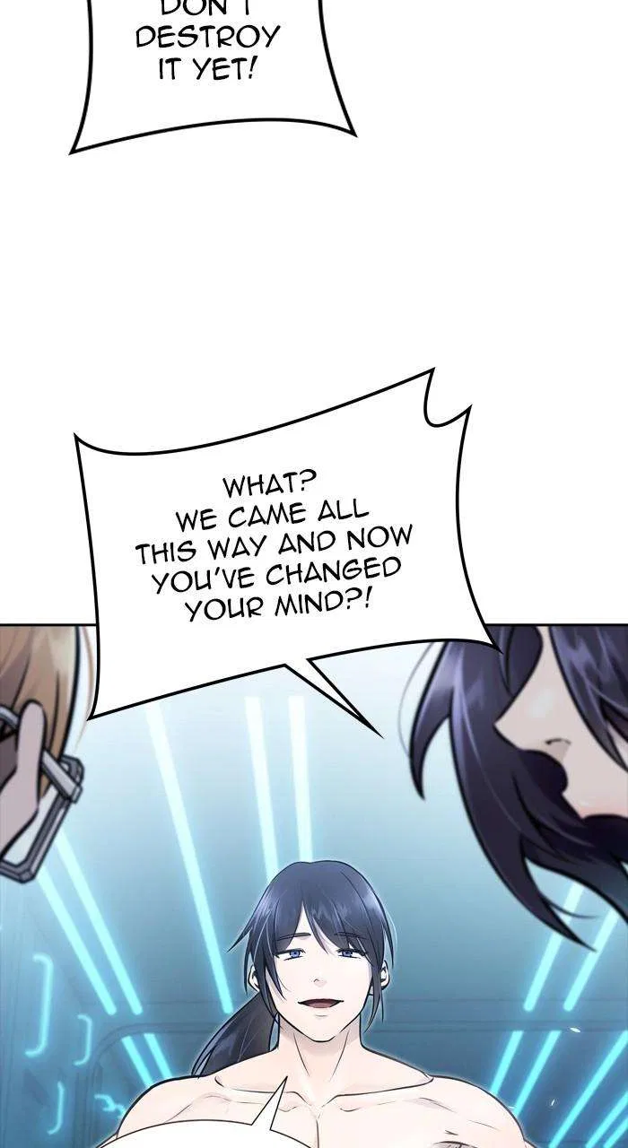 Tower of God Chapter 631 – Page 54