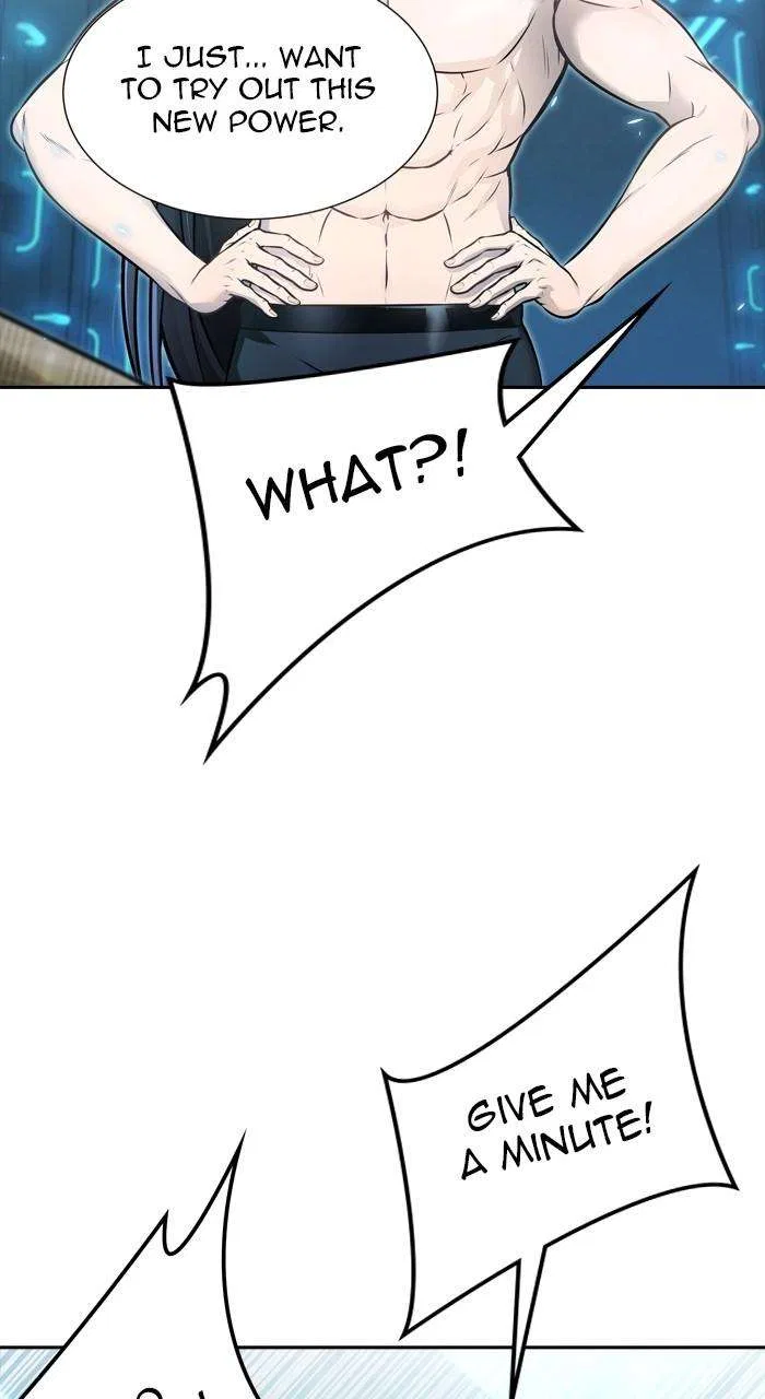 Tower of God Chapter 631 – Page 55
