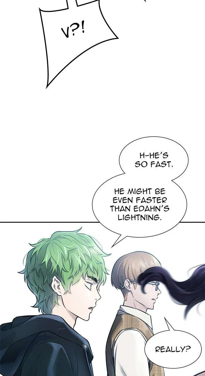 Tower of God Chapter 631 – Page 57