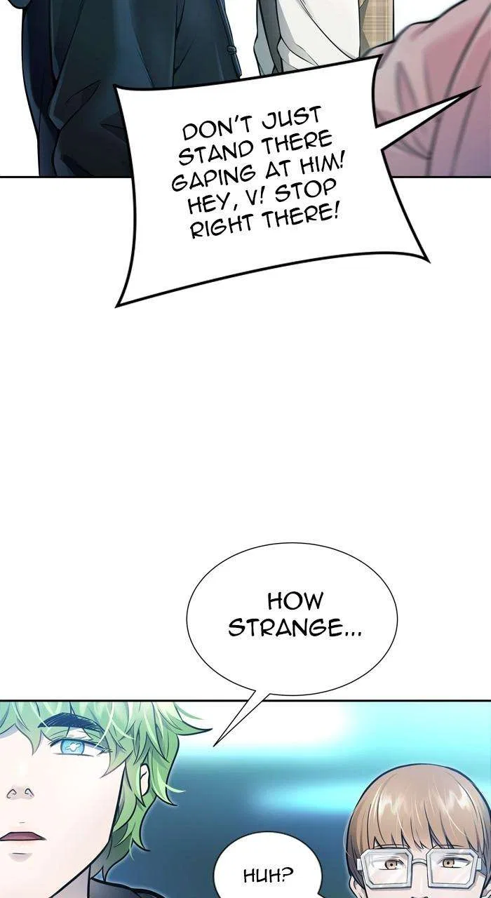 Tower of God Chapter 631 – Page 58