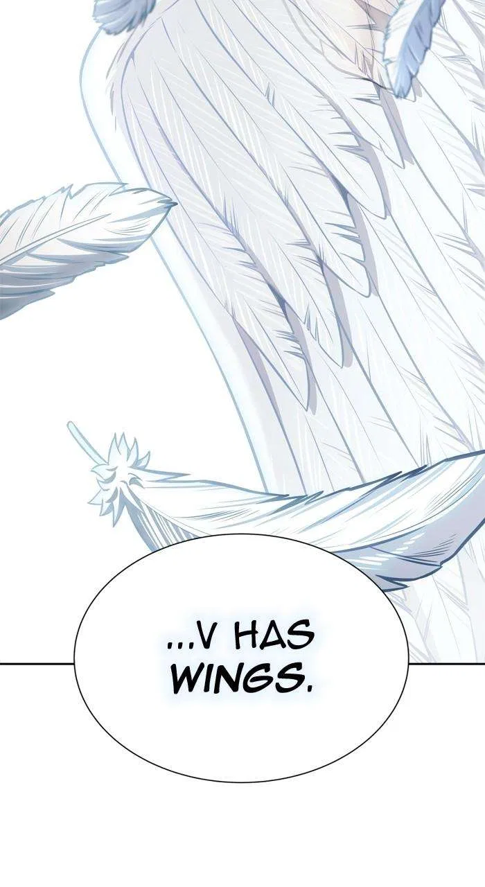 Tower of God Chapter 631 – Page 61