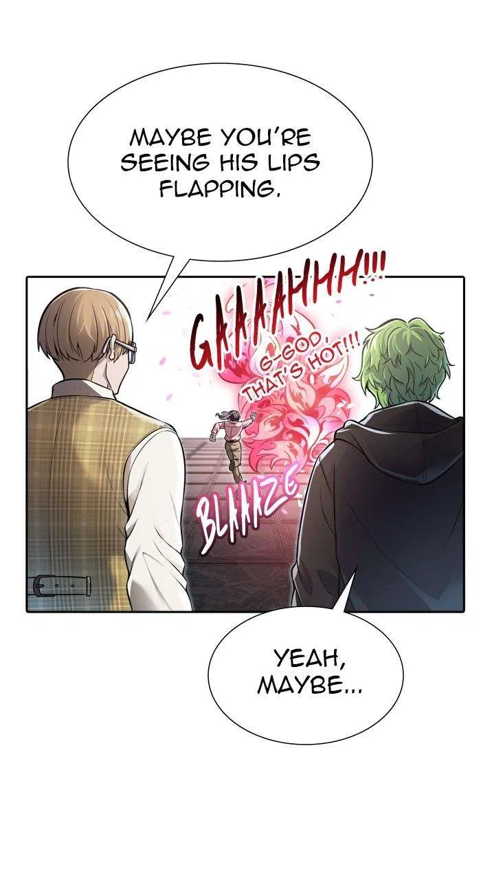 Tower of God Chapter 631 – Page 63