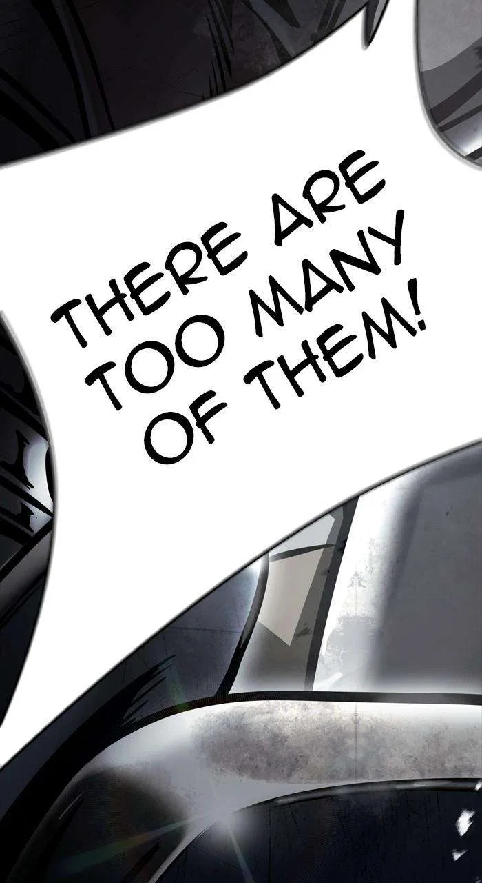 Tower of God Chapter 631 – Page 76