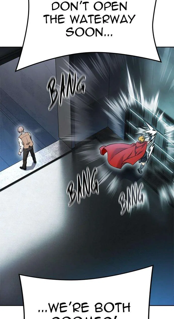Tower of God Chapter 631 – Page 79