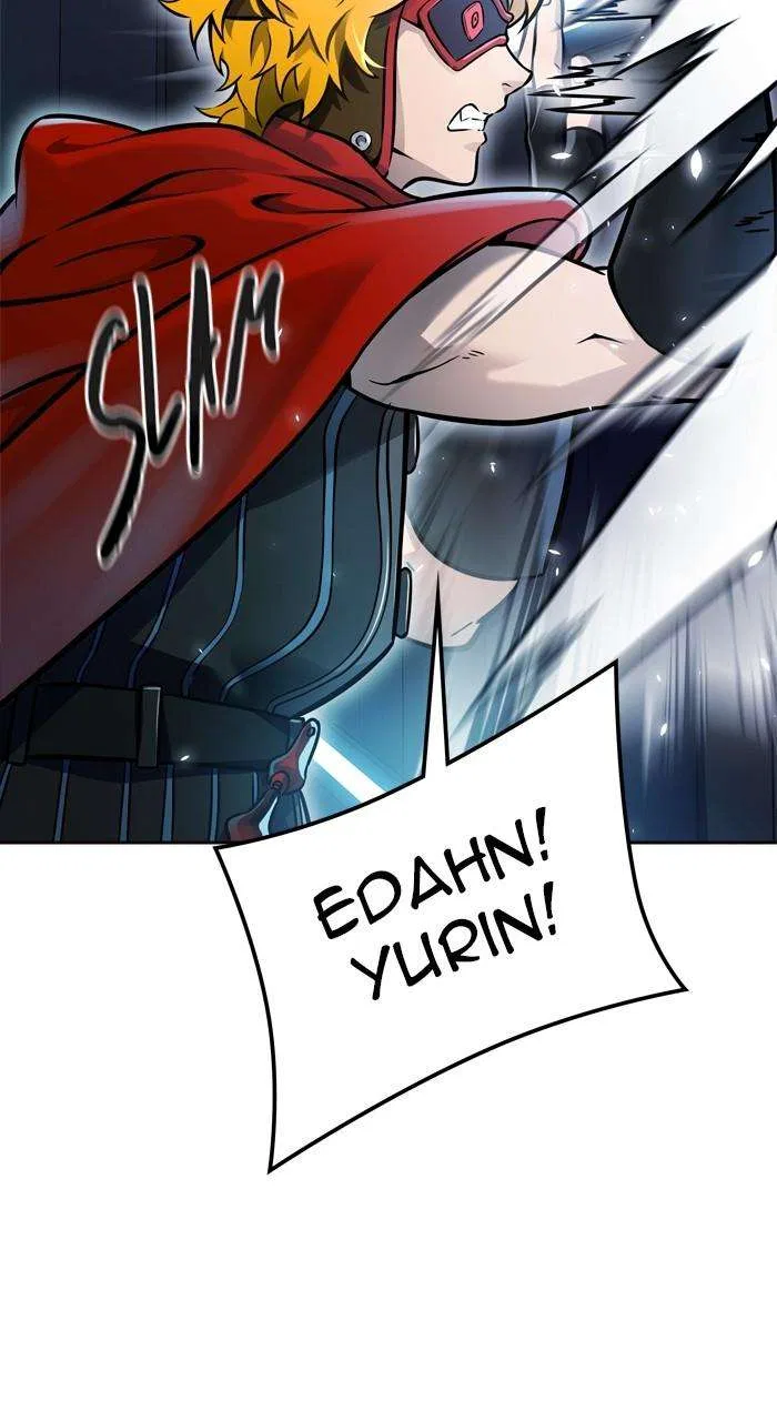 Tower of God Chapter 631 – Page 81