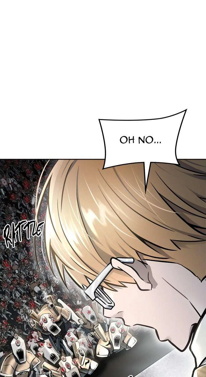 Tower of God Chapter 631 – Page 84