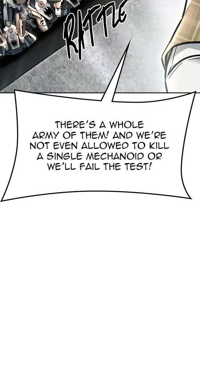 Tower of God Chapter 631 – Page 85