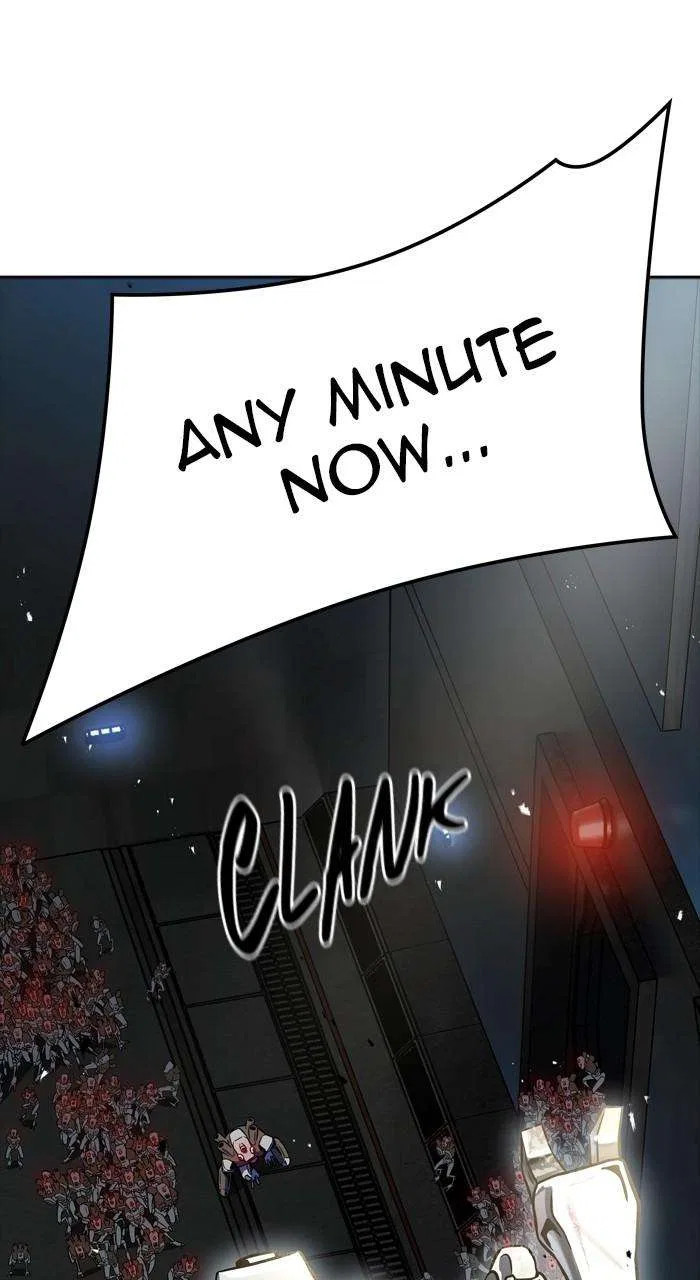 Tower of God Chapter 631 – Page 86