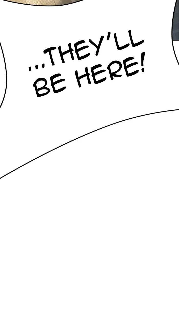 Tower of God Chapter 631 – Page 91