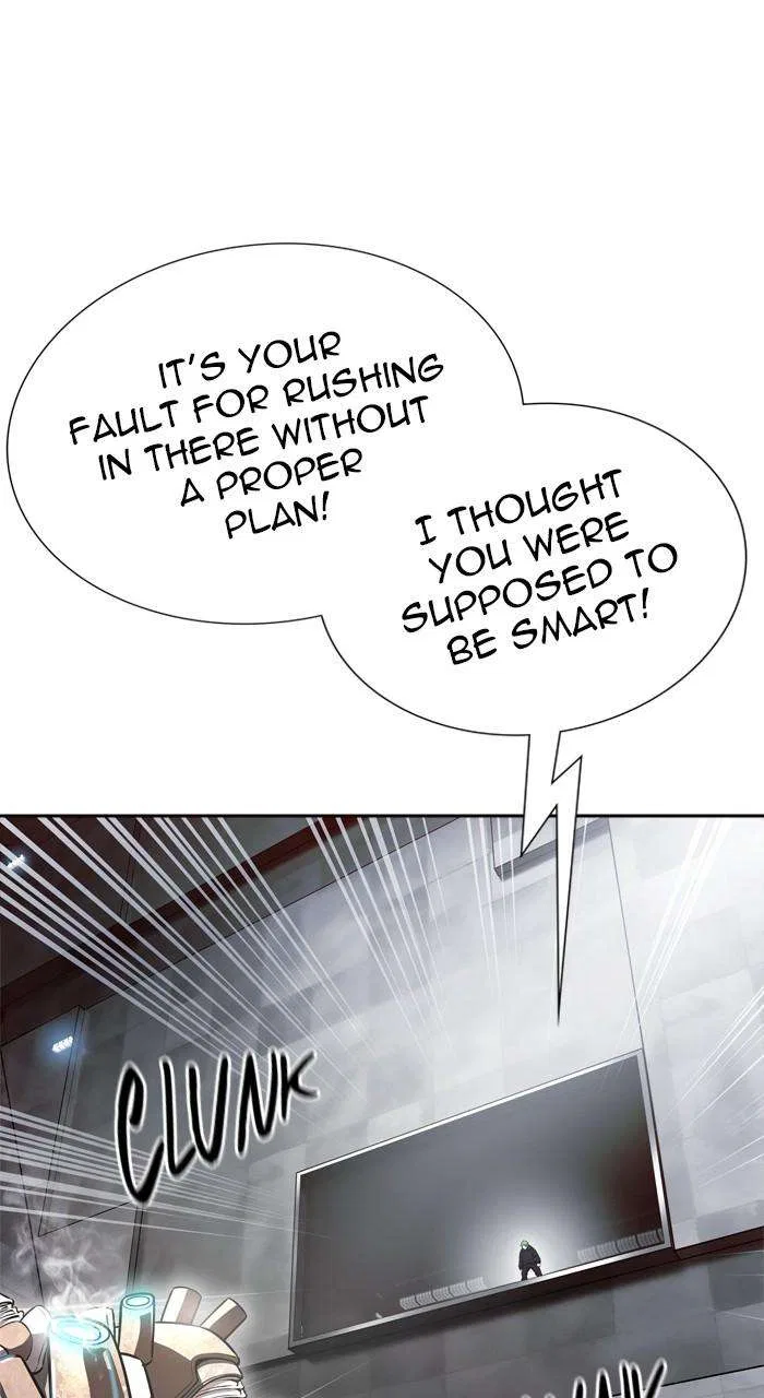 Tower of God Chapter 631 – Page 92