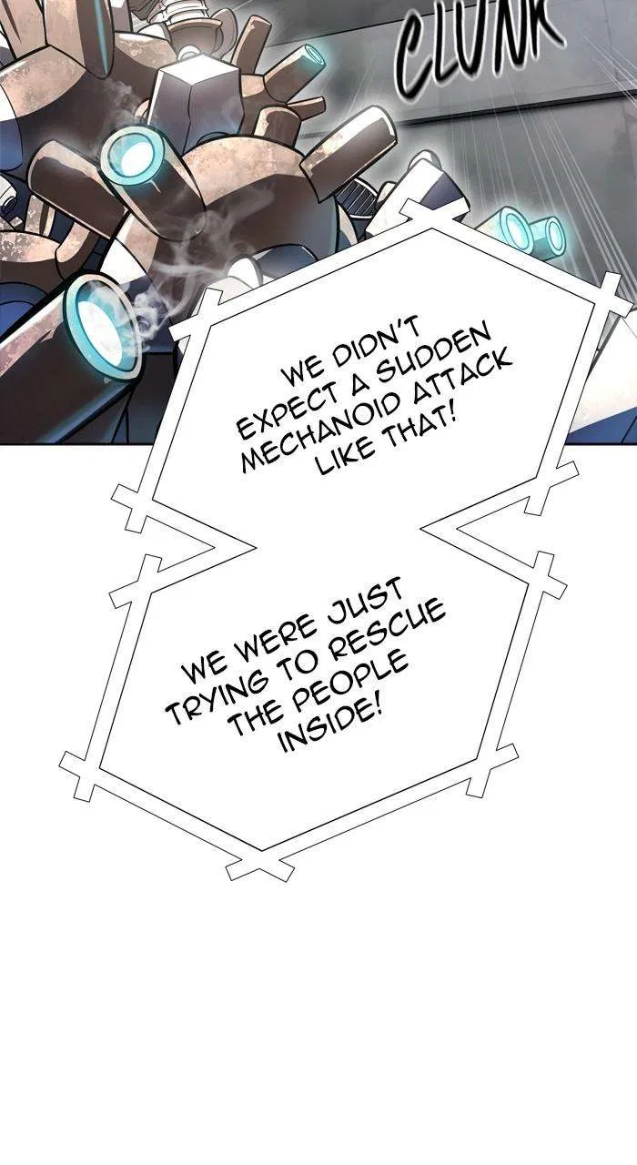 Tower of God Chapter 631 – Page 93