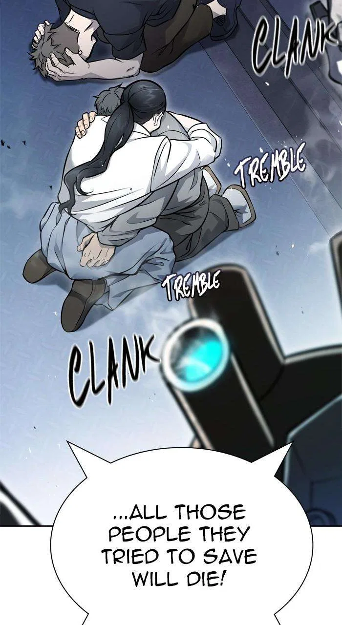 Tower of God Chapter 631 – Page 96