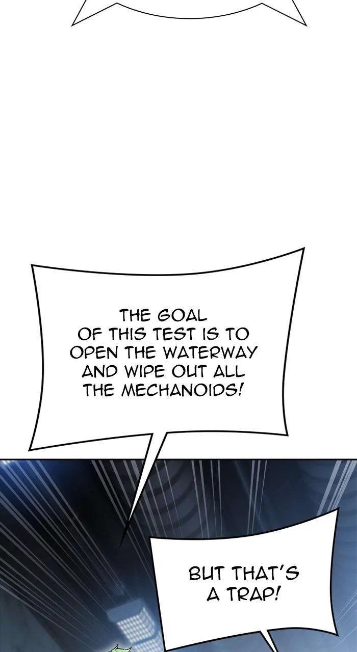 Tower of God Chapter 631 – Page 97