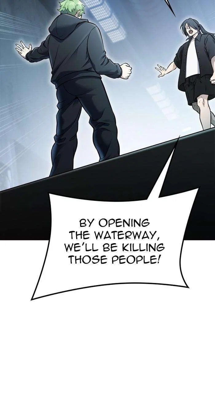 Tower of God Chapter 631 – Page 98