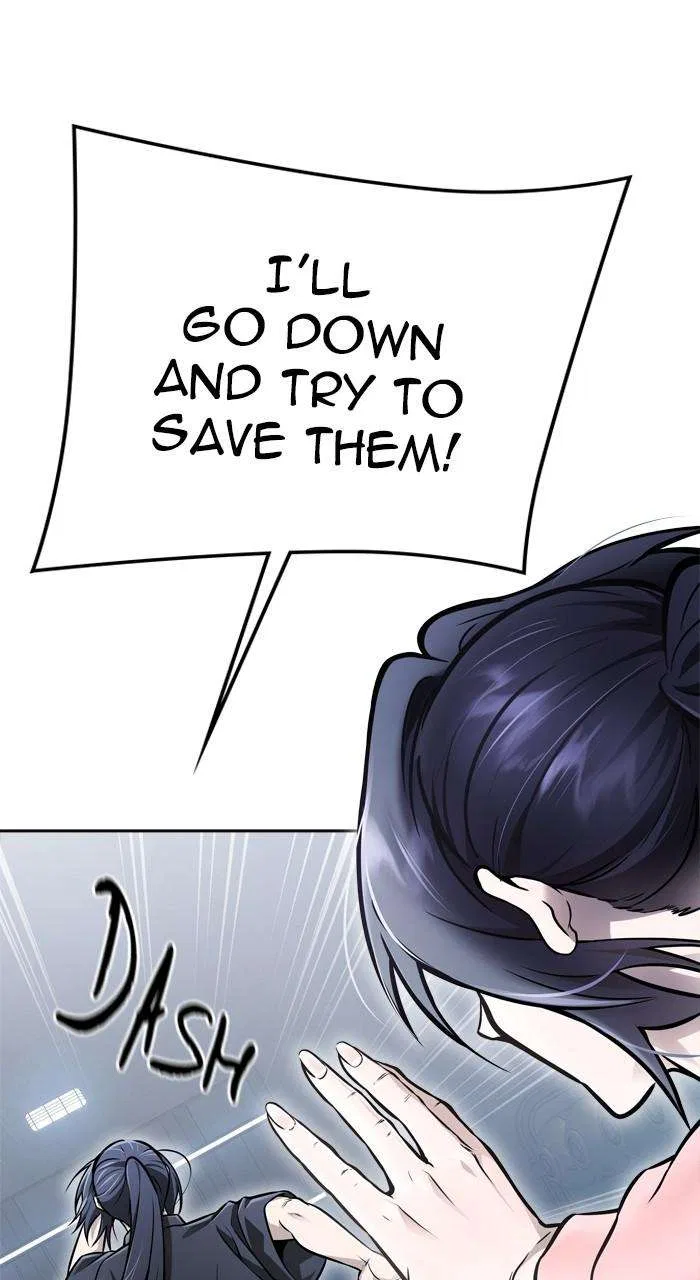 Tower of God Chapter 631 – Page 99
