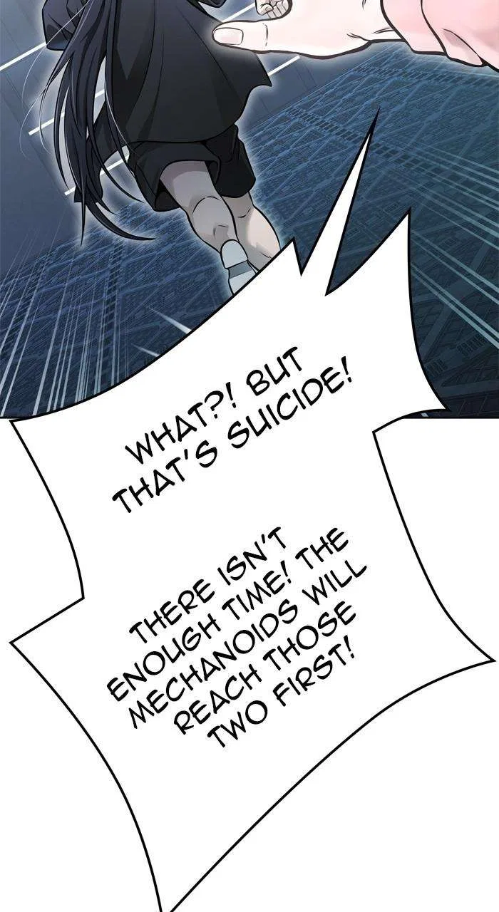 Tower of God Chapter 631 – Page 100