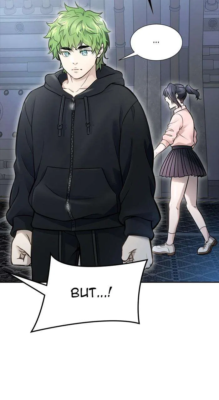 Tower of God Chapter 631 – Page 102