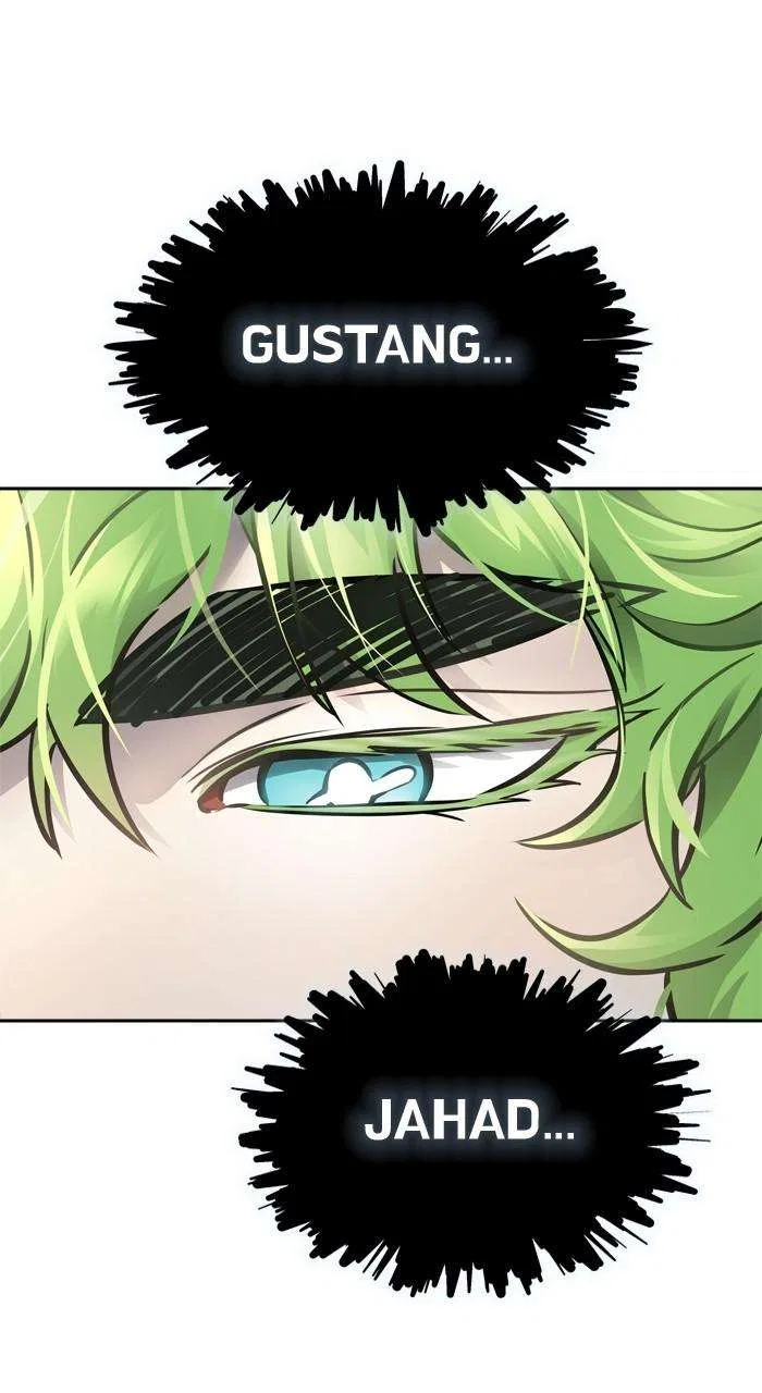 Tower of God Chapter 631 – Page 103