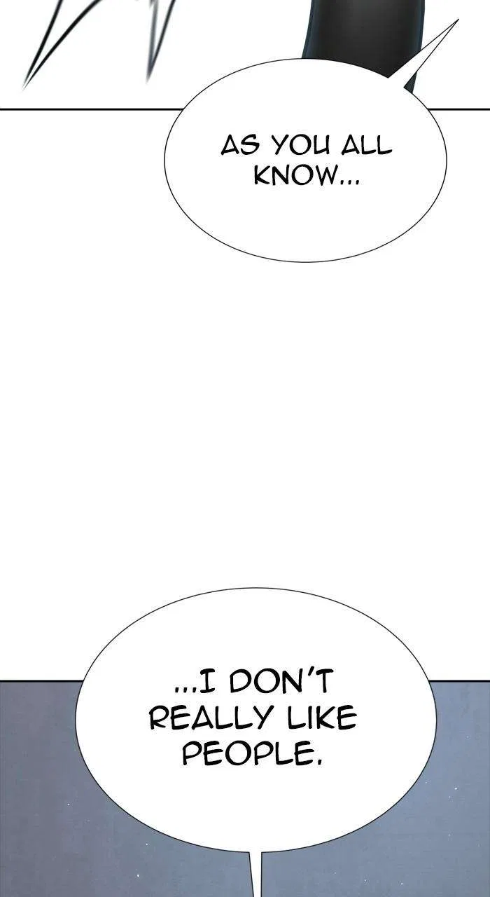 Tower of God Chapter 631 – Page 107