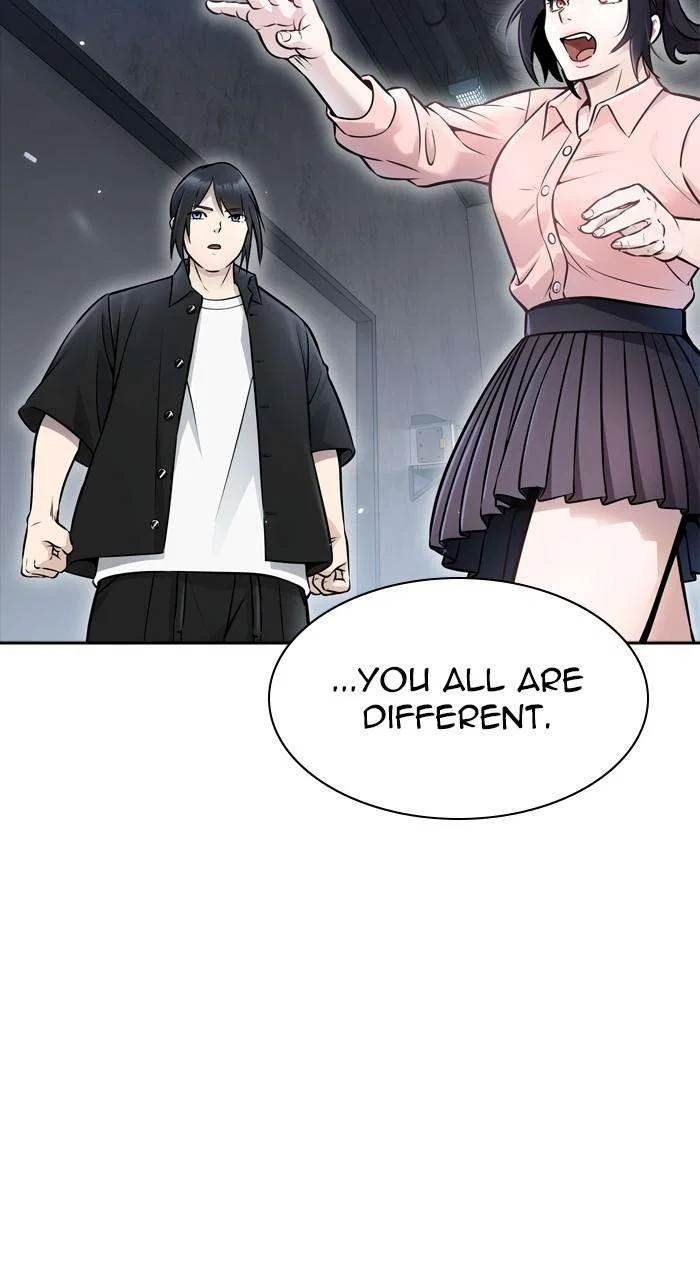 Tower of God Chapter 631 – Page 110