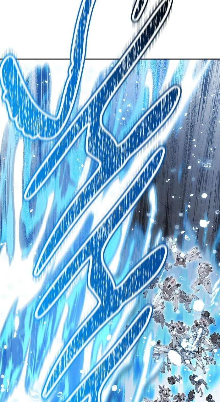 Tower of God Chapter 631 – Page 126