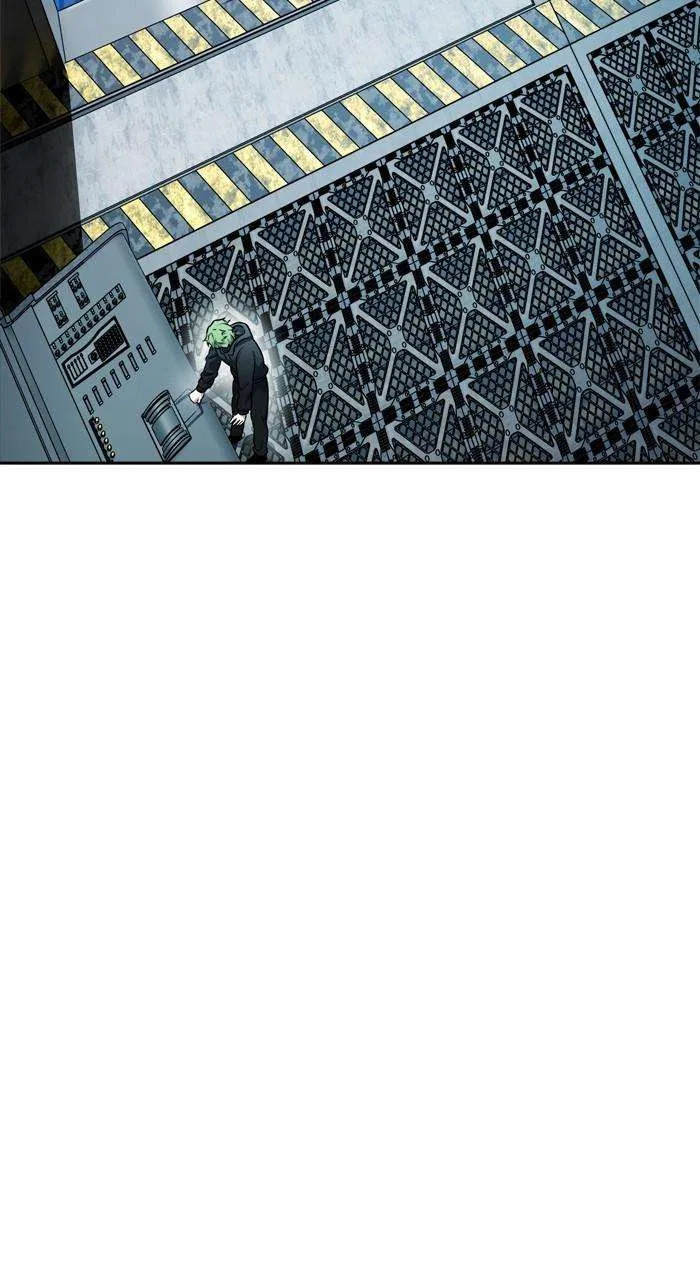 Tower of God Chapter 631 – Page 128