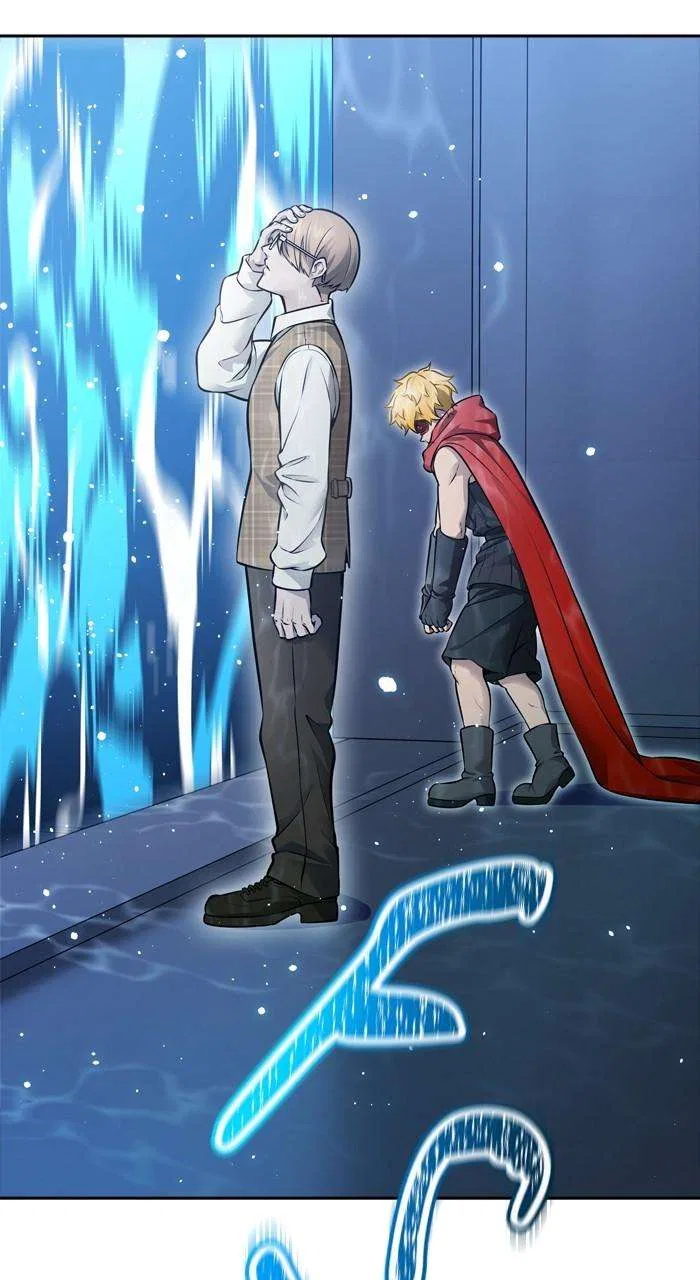 Tower of God Chapter 631 – Page 129