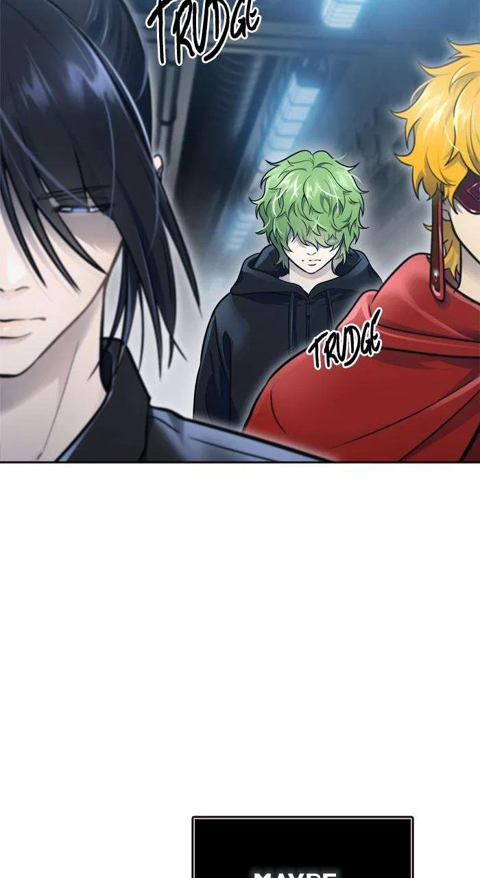 Tower of God Chapter 631 – Page 139