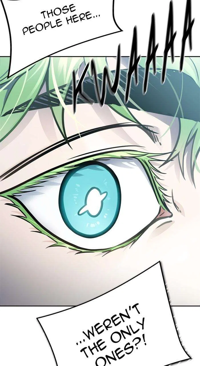 Tower of God Chapter 631 – Page 142