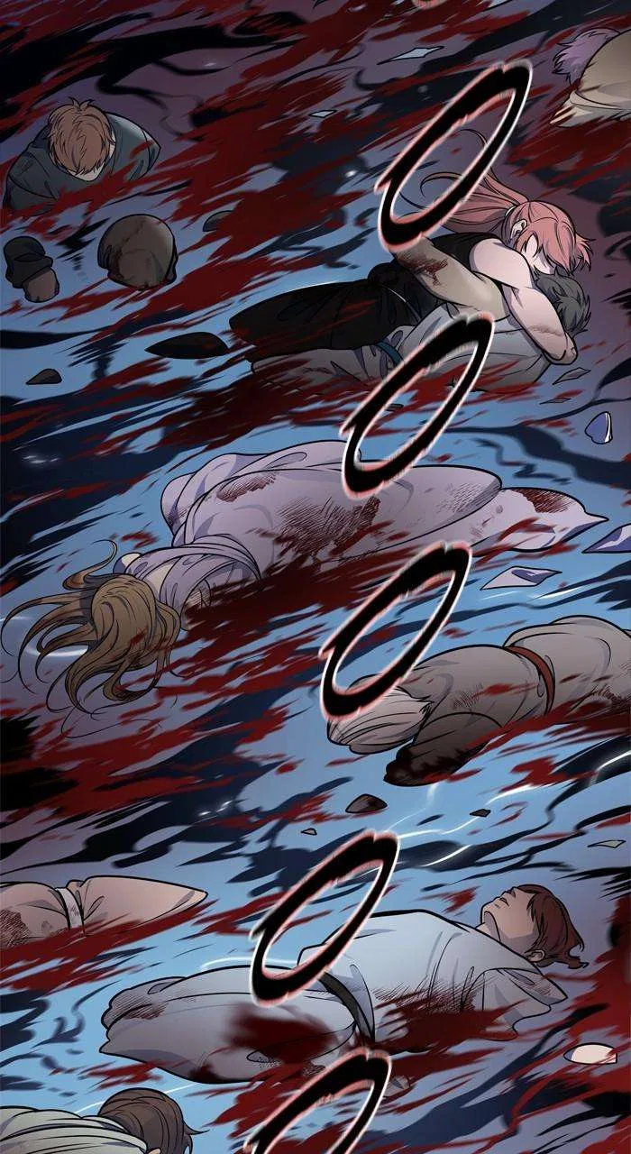 Tower of God Chapter 631 – Page 145