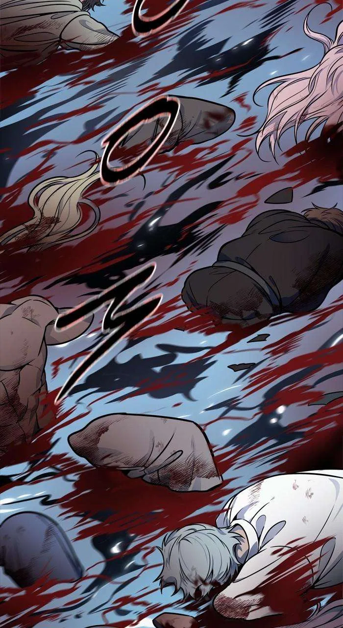 Tower of God Chapter 631 – Page 146