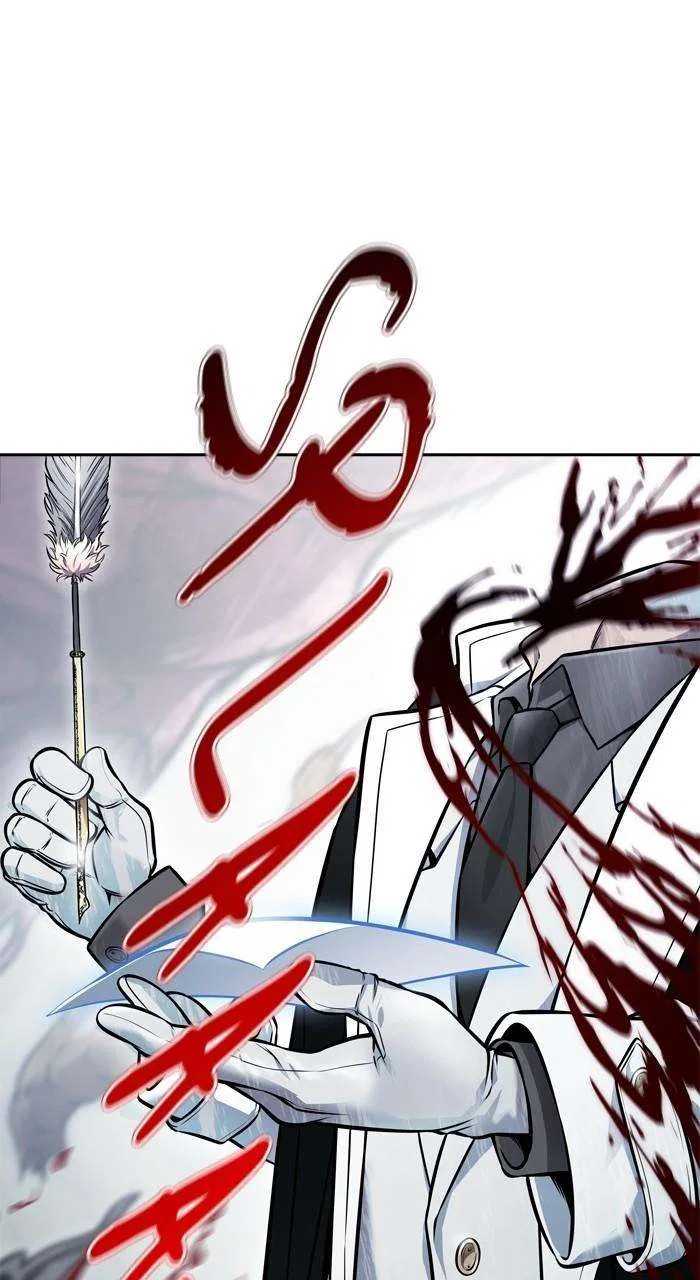 Tower of God Chapter 630 – Page 2