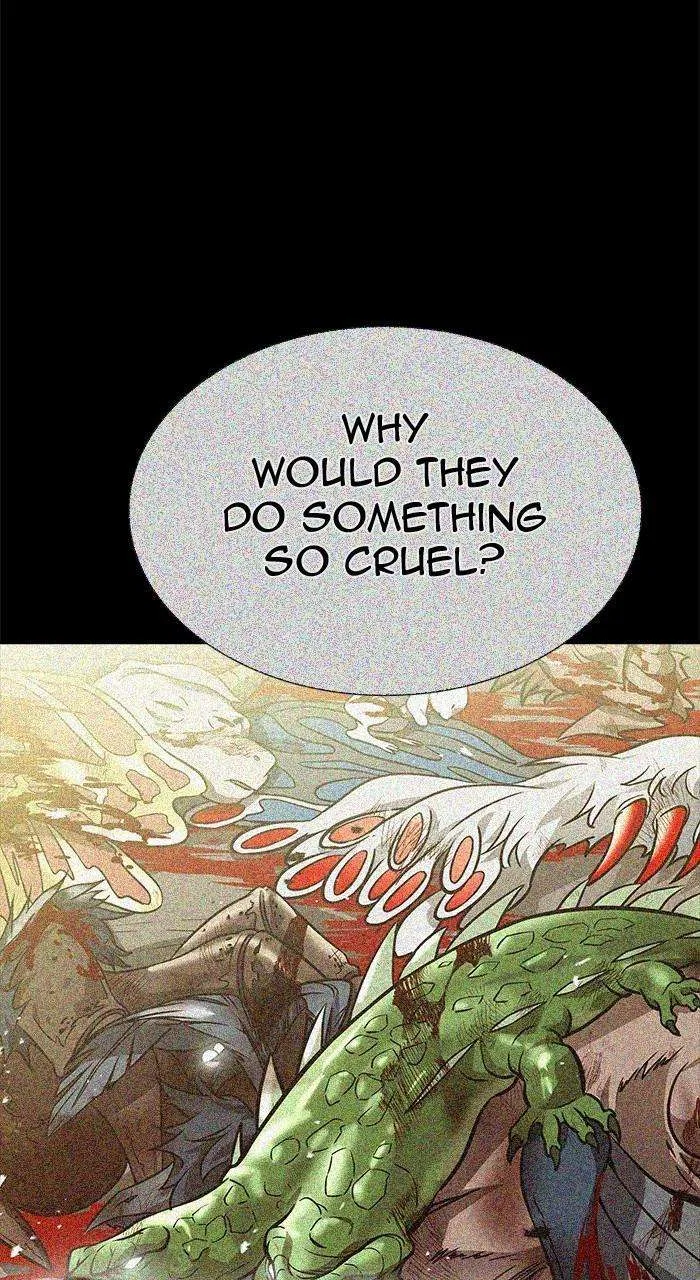 Tower of God Chapter 630 – Page 9