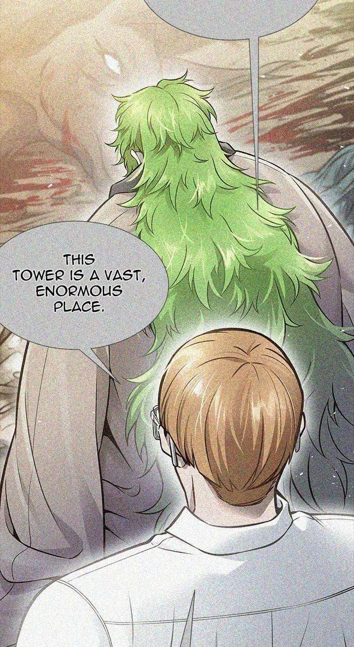 Tower of God Chapter 630 – Page 17