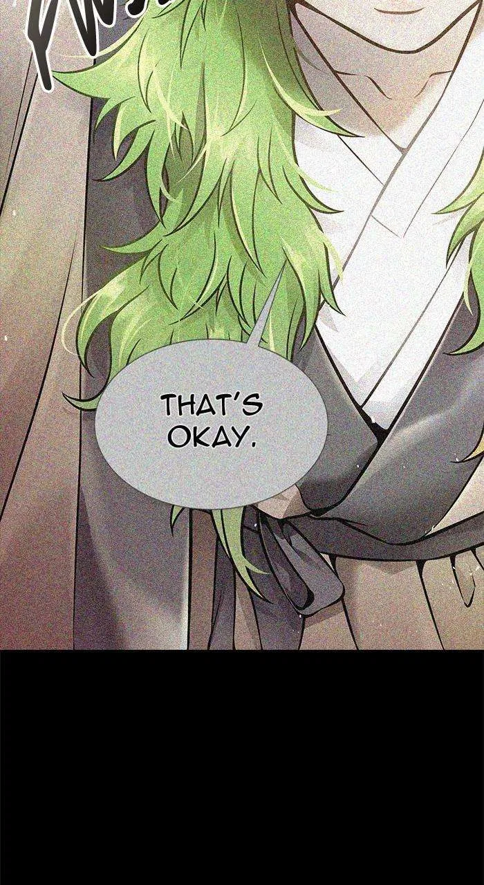 Tower of God Chapter 630 – Page 19