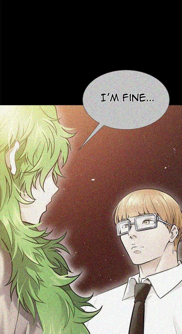 Tower of God Chapter 630 – Page 20