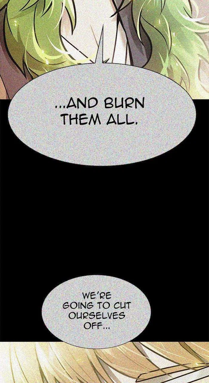 Tower of God Chapter 630 – Page 25