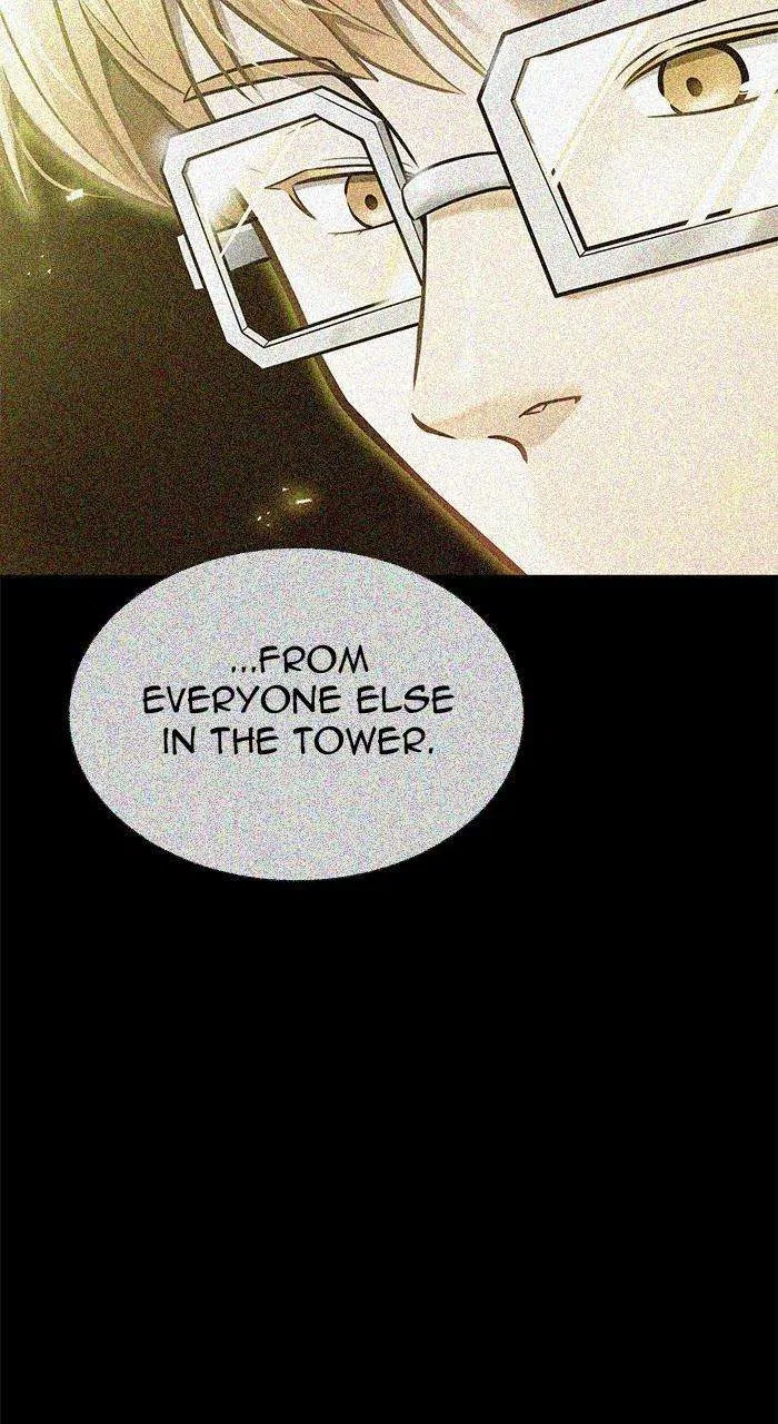 Tower of God Chapter 630 – Page 26