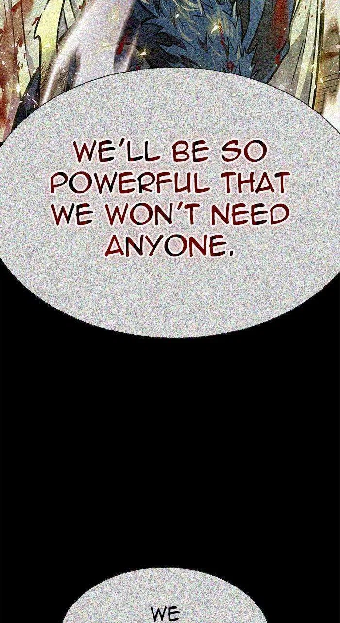 Tower of God Chapter 630 – Page 29