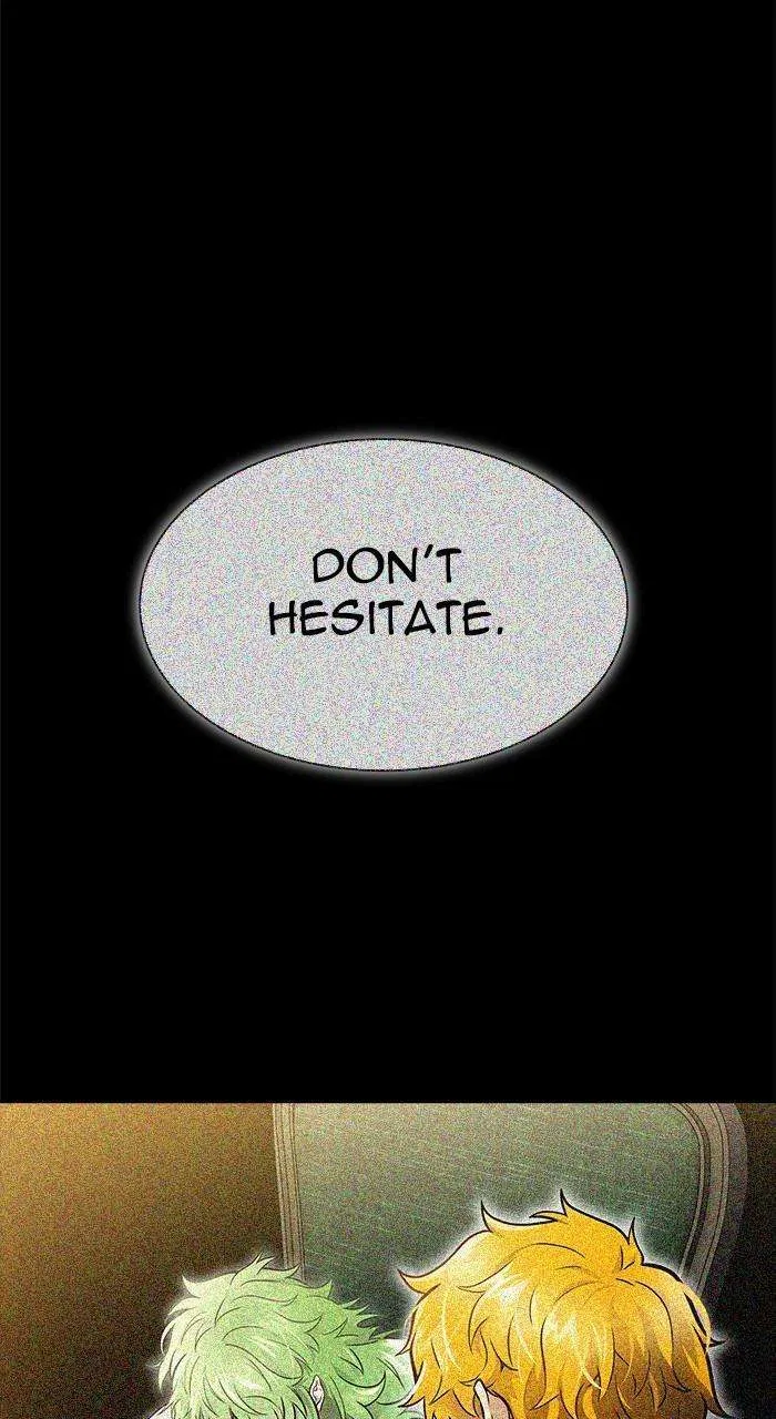 Tower of God Chapter 630 – Page 33